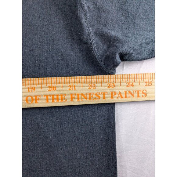 Vintage Hallmark Keepsake Ornaments Cool Collector T-Shirt 2000 Black Adult XL - Picture 5 of 11